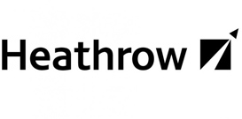 heathrow airport logo
