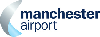 Manchester Airport Logo